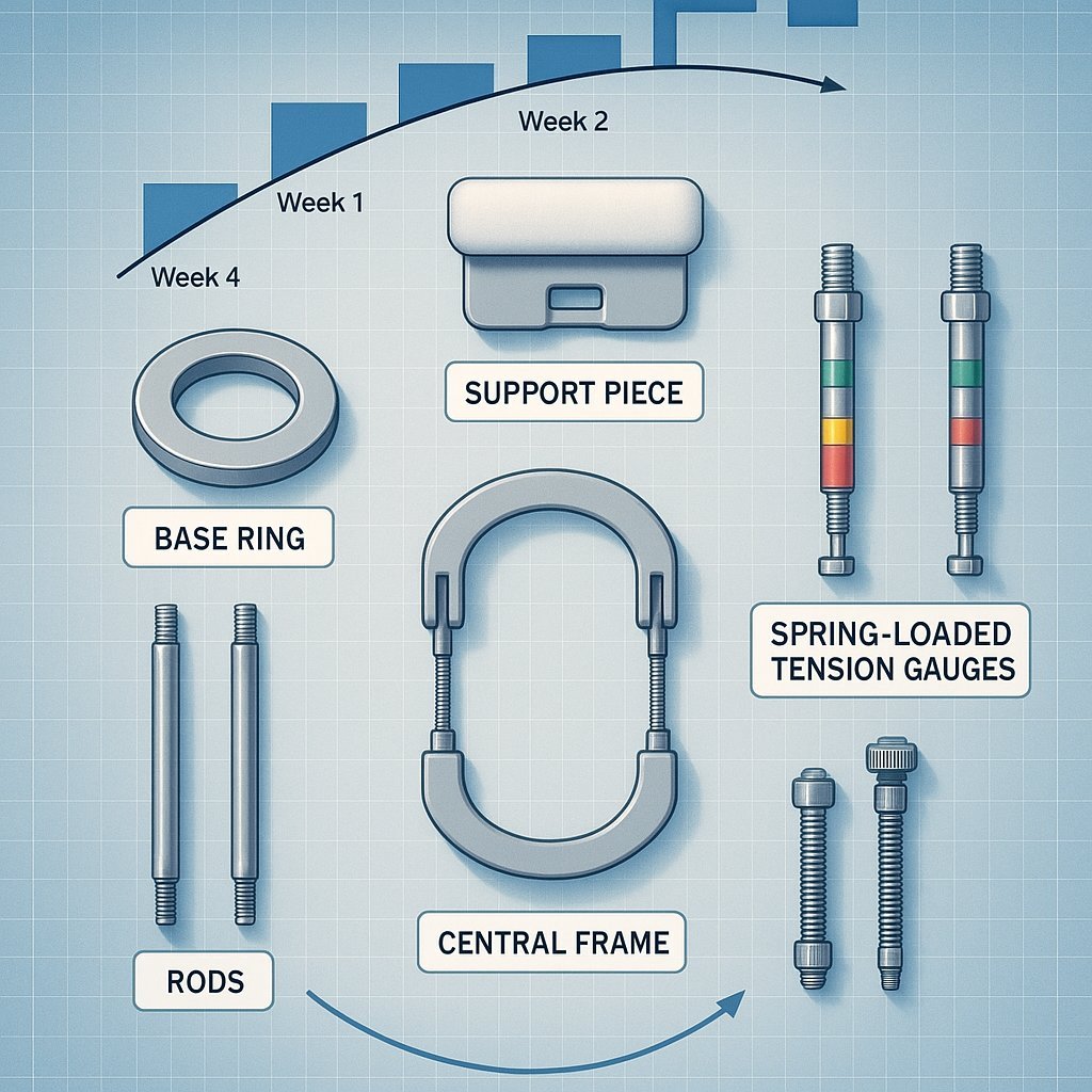 Beginner Extender Routine: Safer Wear‑Time and Tension for Realistic Results