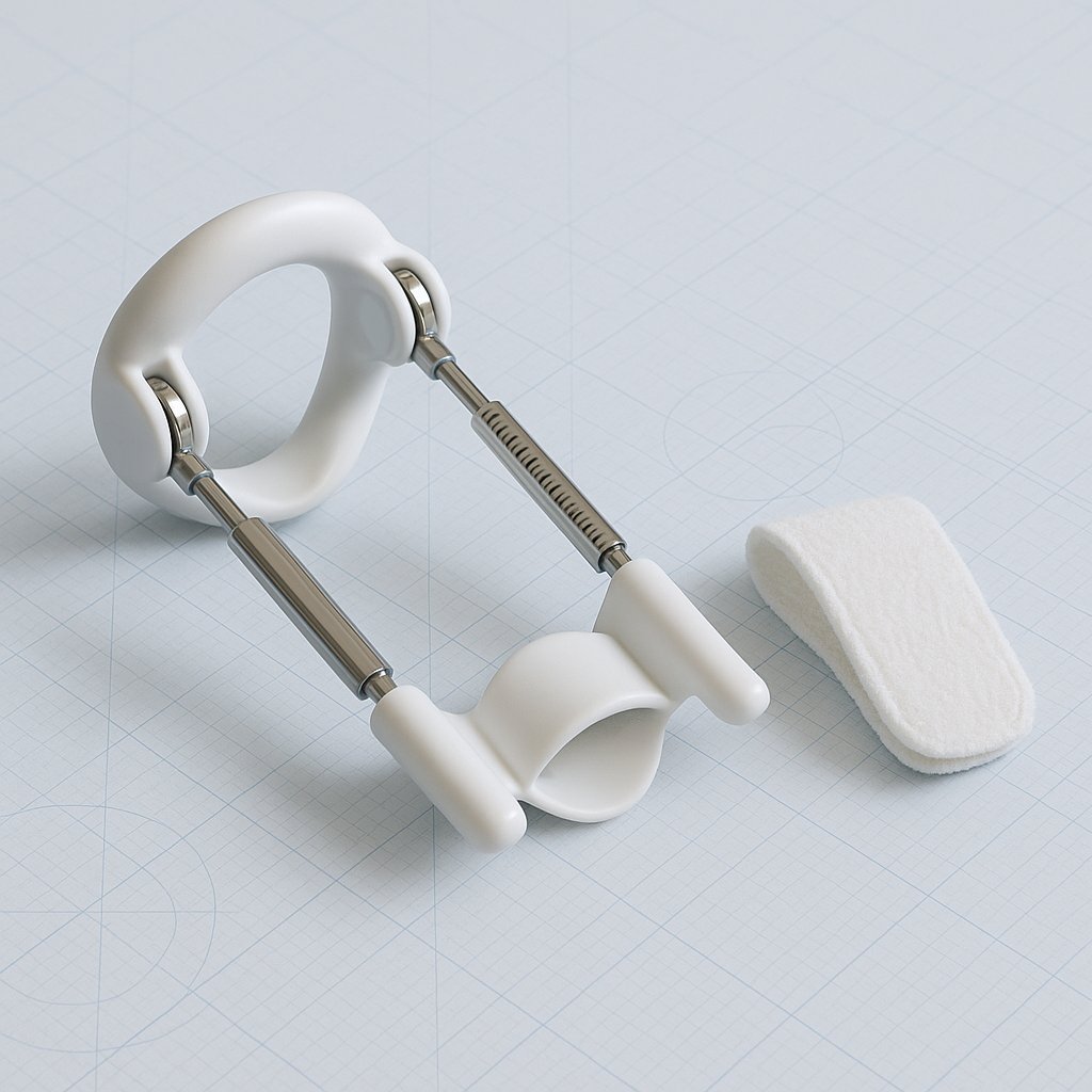 Beginner Extender Safety Routine: A Practical First-Month Plan (Test – Do Not Publish)