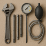 Calibration Check: Simple Signs Your Tension is Right