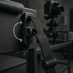 Comfort Fit: Fix Strap Bites Fast