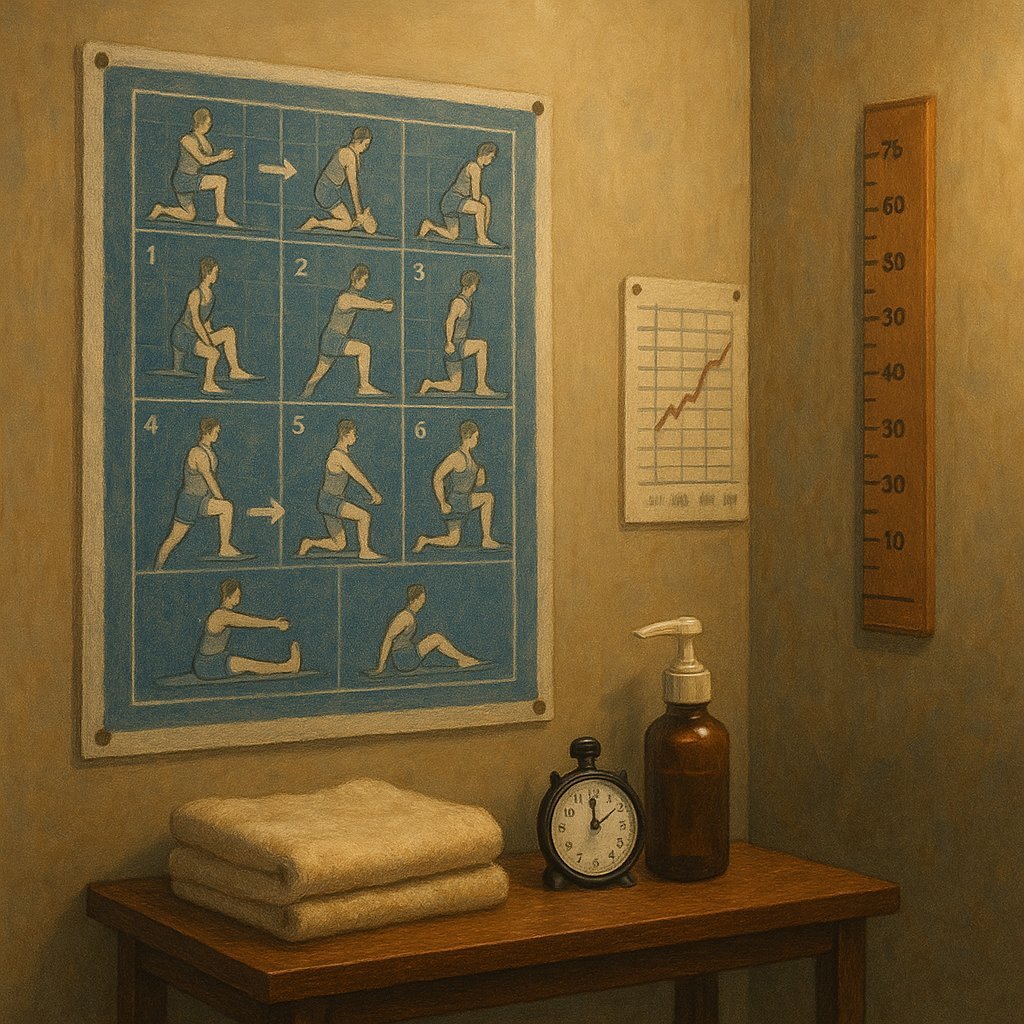 Crafting Your Step-by-Step Jelqing Routine for Optimal Sexual Wellness Gains