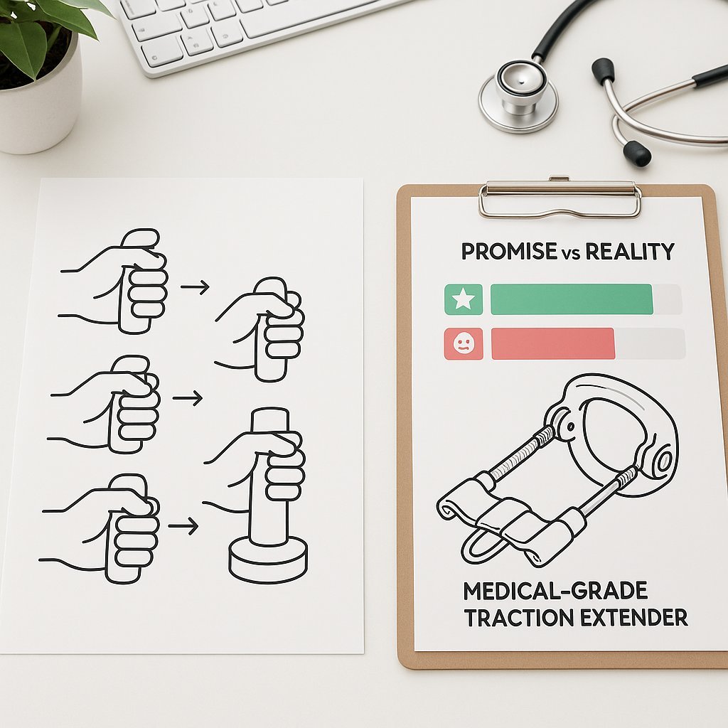 Does Jelqing Actually Work? Evidence, Risks, and Smarter Size Strategies