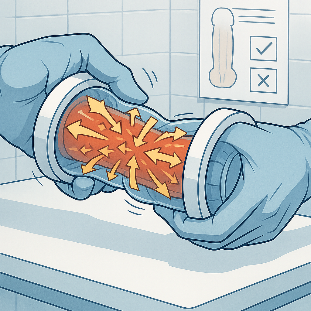 Does Jelqing Work? Evidence-Based Answers, Realistic Results, and Safer Growth Strategies