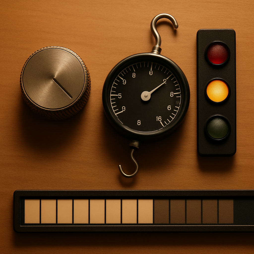 Extender Signals: When to Stop, When to Increase