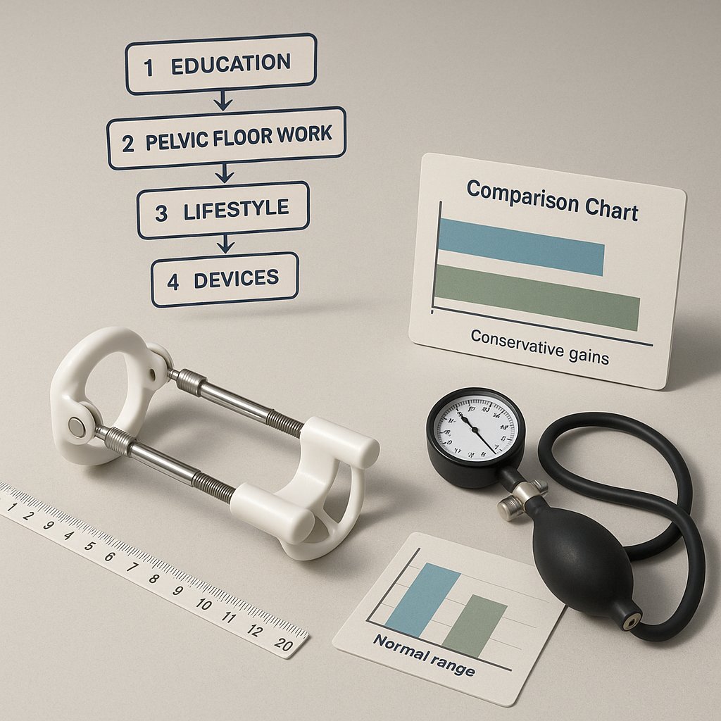 Hello to Better Men’s Sexual Wellness: A Simple Starting Guide