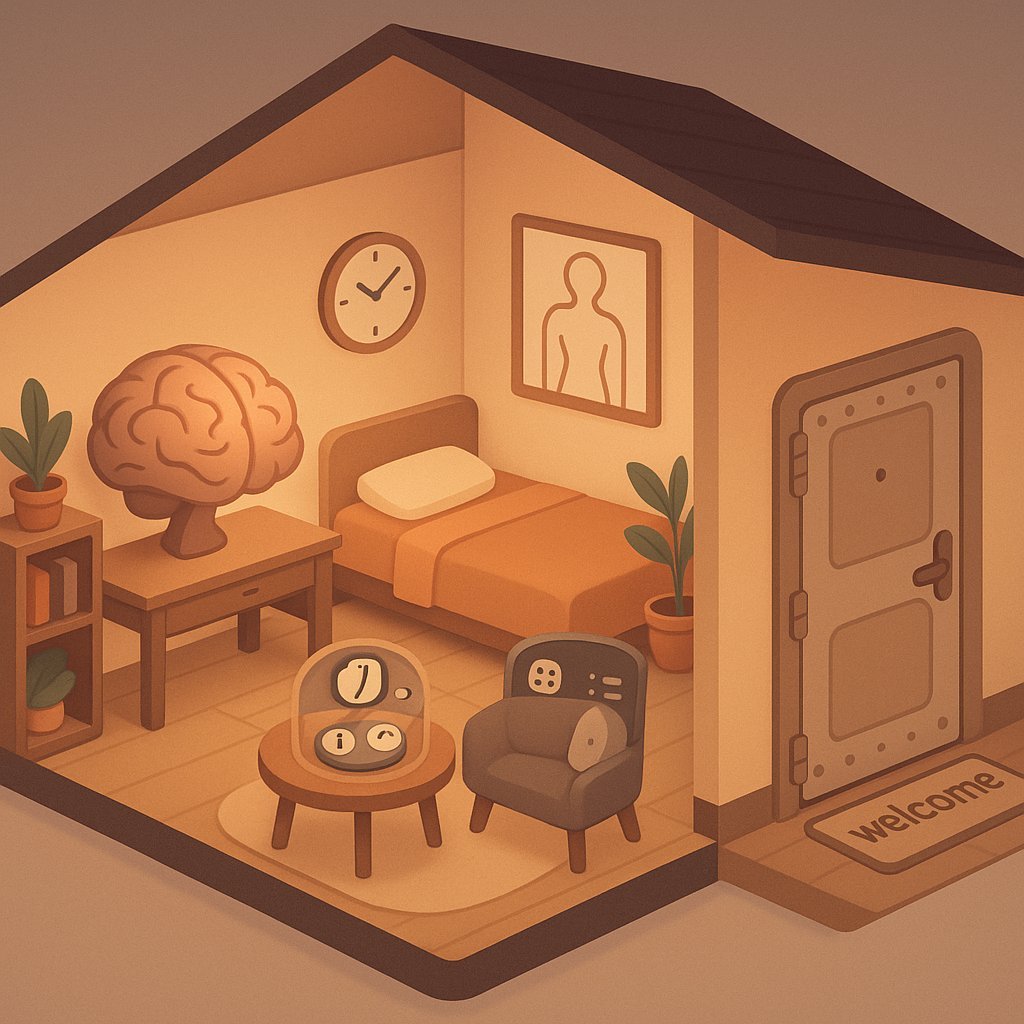 Hosts & Guests: How Partners Shape Men’s Sexual Wellness, Ejaculation, and Technique