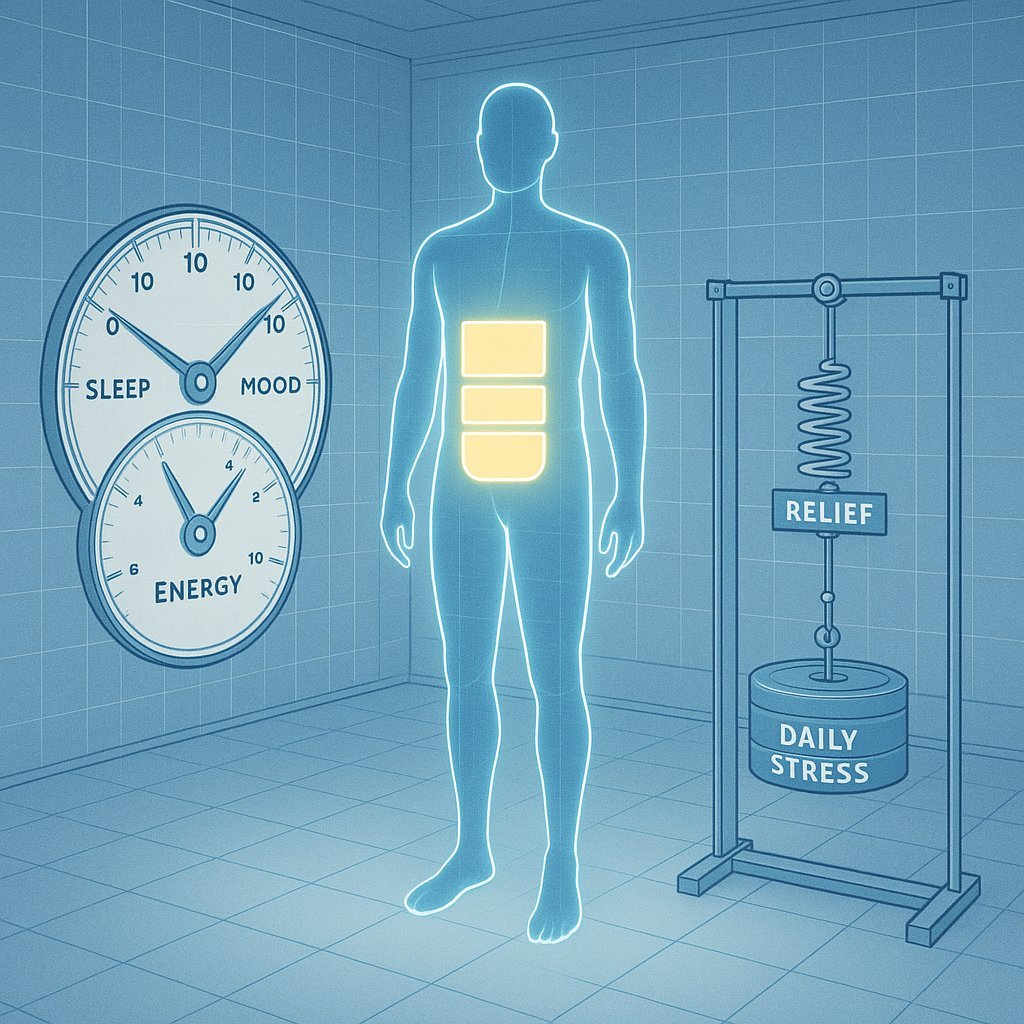 How Sexual Wellness Directly Improves Your Quality of Life