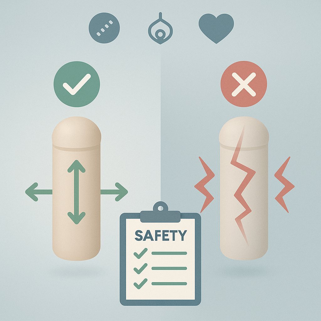 How To Do Jelqing Safely: Essential Techniques and Best Practices