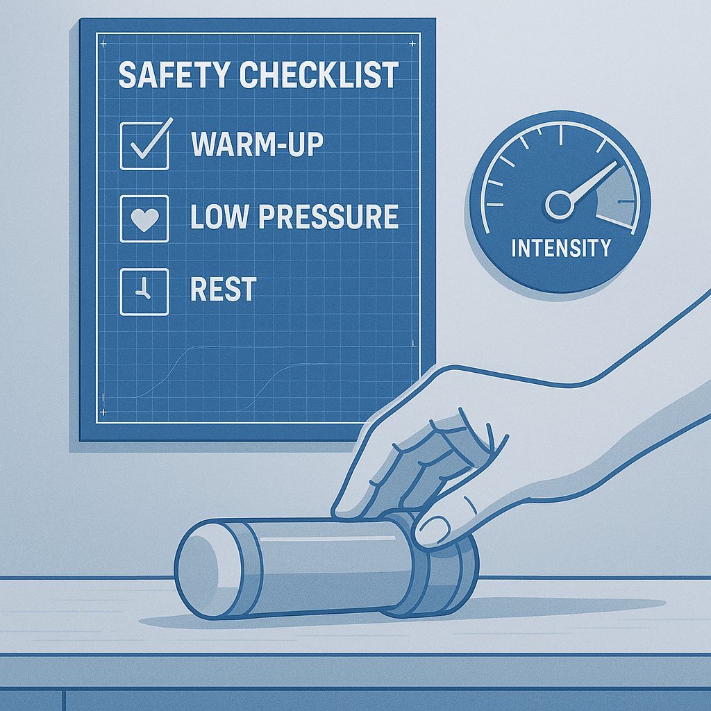 How To Do Jelqing Safely: Essential Techniques and Best Practices