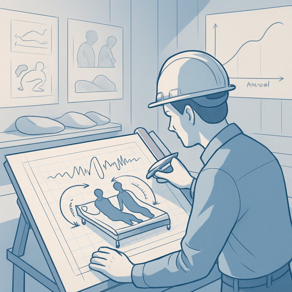 How to Fix ‘Porn-Style’ Thrusting: Technique Tweaks That Boost Pleasure and Delay Ejaculation