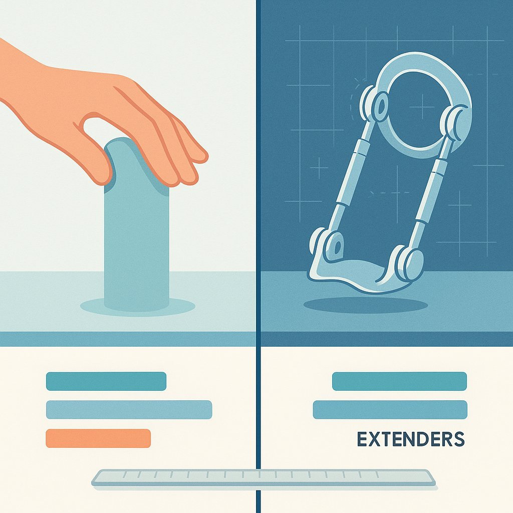 How to Jelq: Technique, Safety Steps, and Smarter Size Strategies