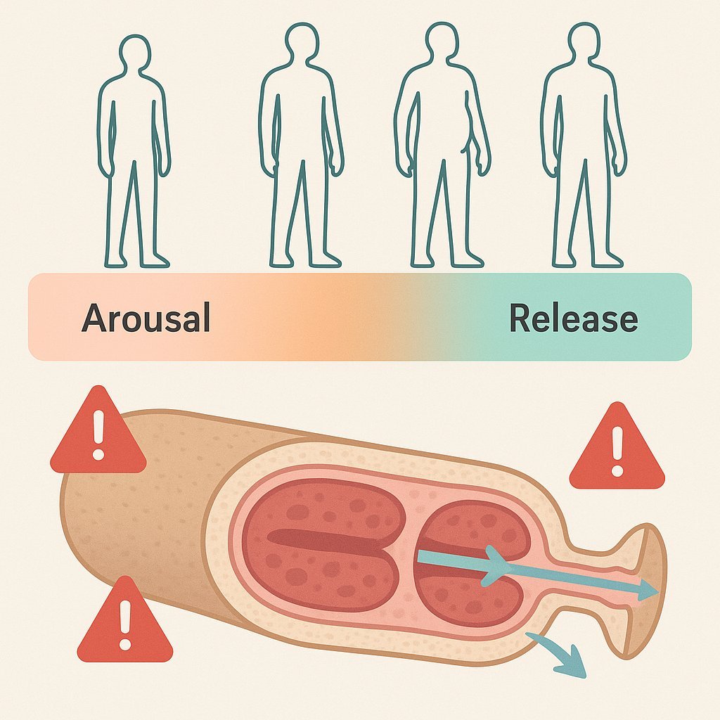 Introduction to Men’s Sexual Wellness: Penis Basics, Ejaculation, and Early Enhancement Concepts