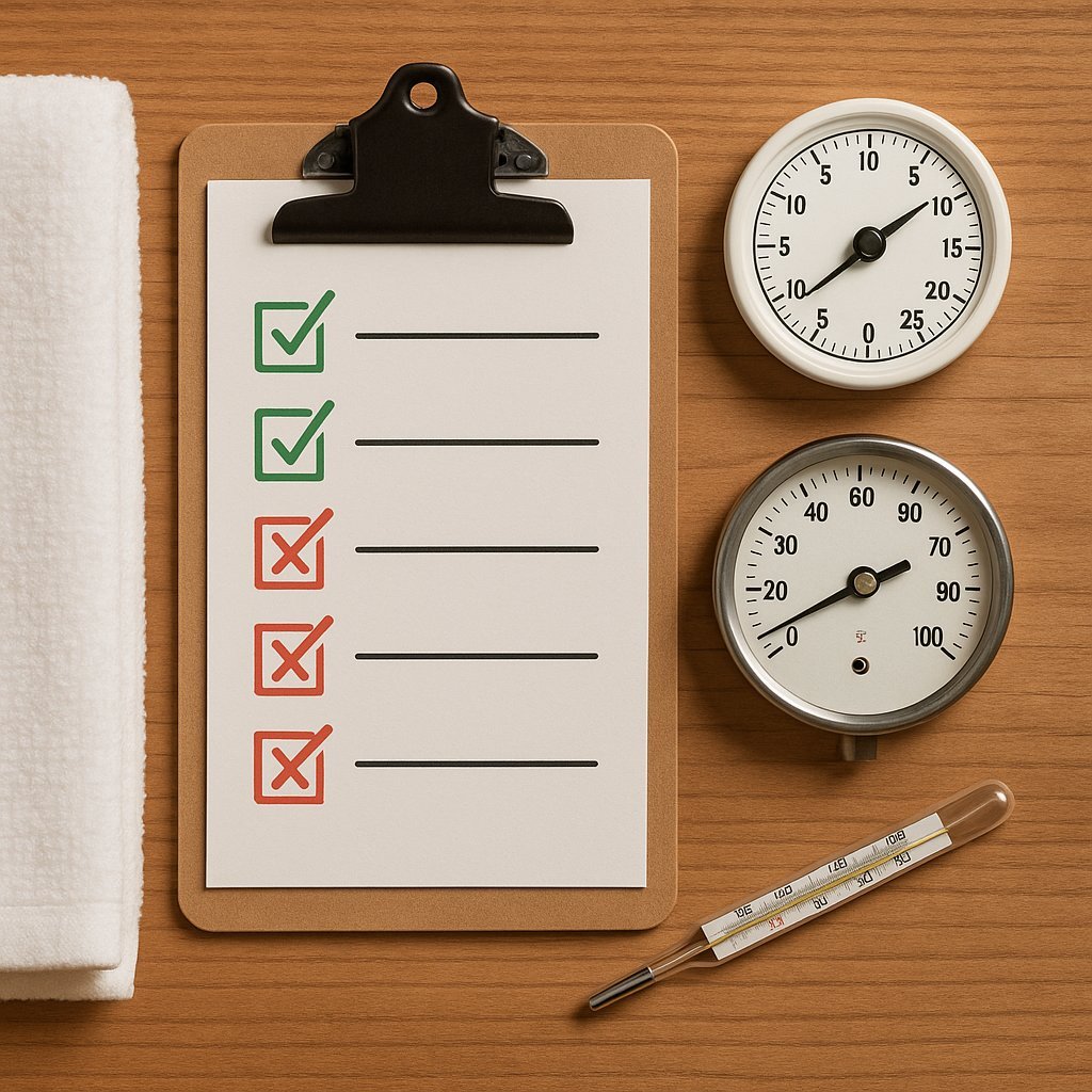 Jelq Safety Tips: A Risk‑Aware Checklist for Curious Beginners