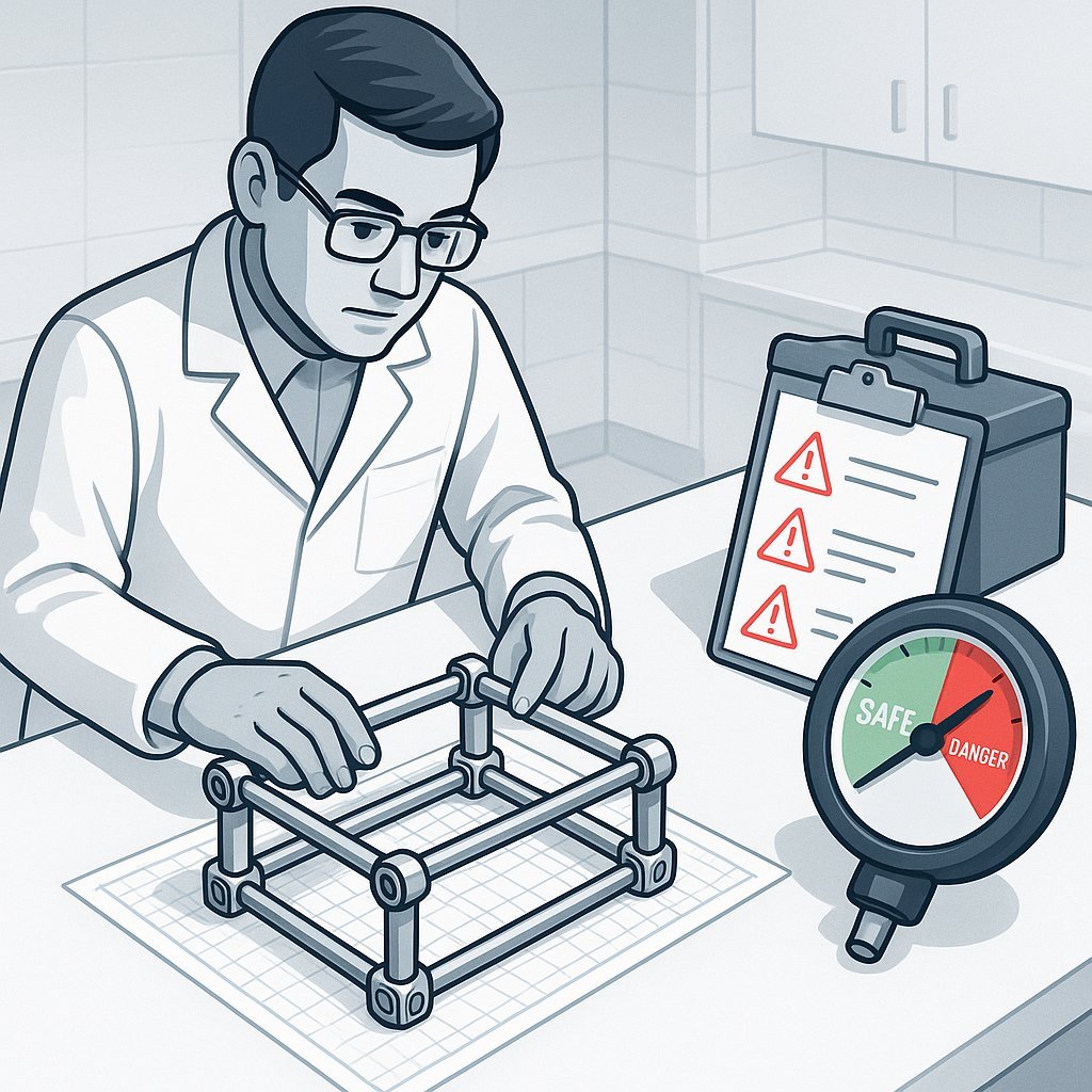 Jelq Safety Tips: A Risk‑Aware Checklist for Curious Beginners