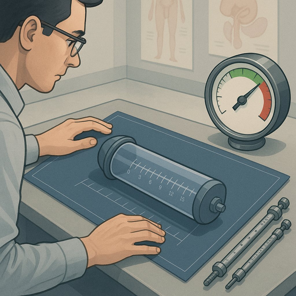 Jelq Safety Tips: Damage Limits, Recovery Windows, and When to Stop Completely