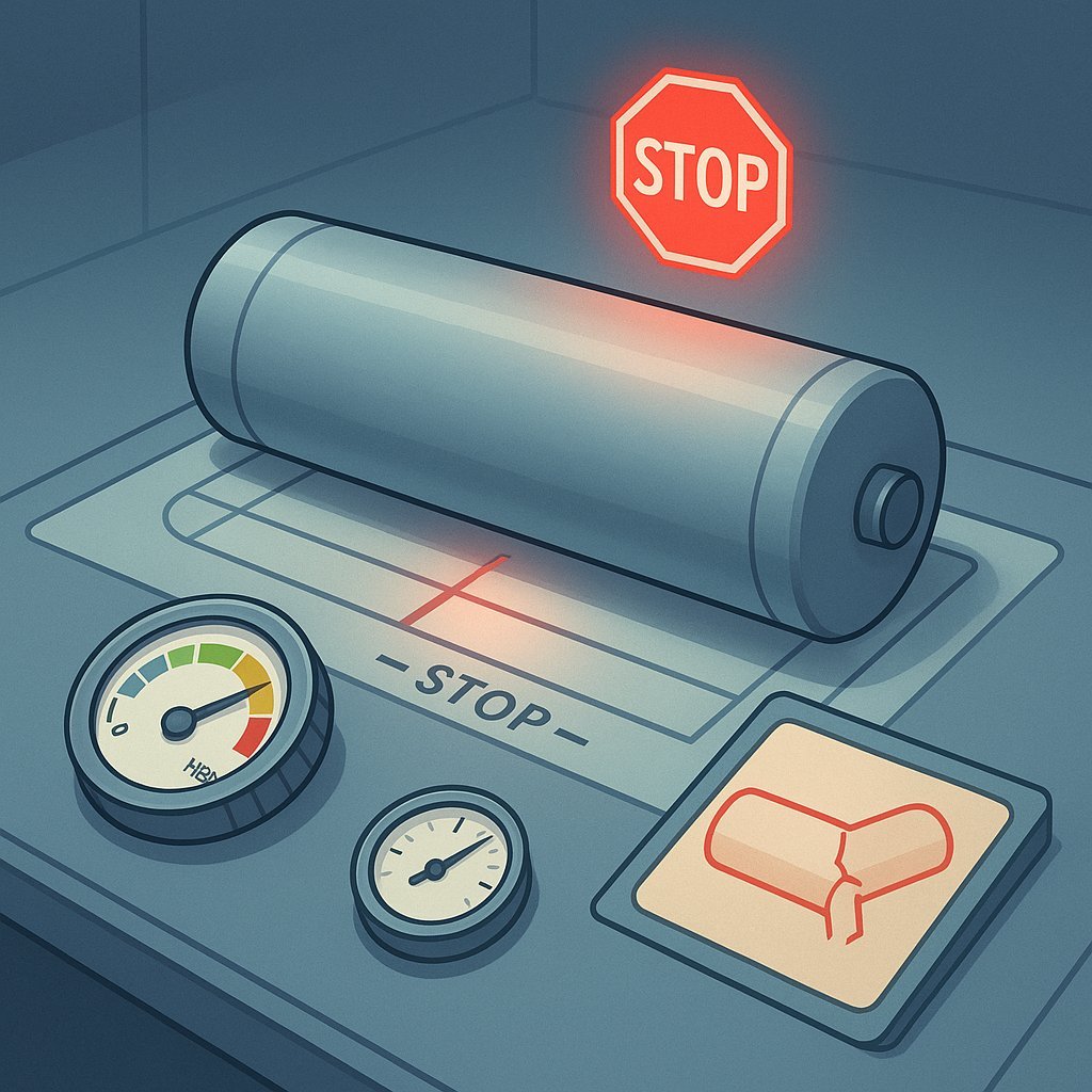 Jelq Safety Tips: Damage Limits, Recovery Windows, and When to Stop Completely