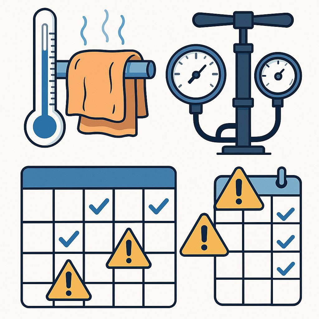 Jelq Safety Tips: Evidence-Based Ways to Reduce Risk and Protect Penis Health