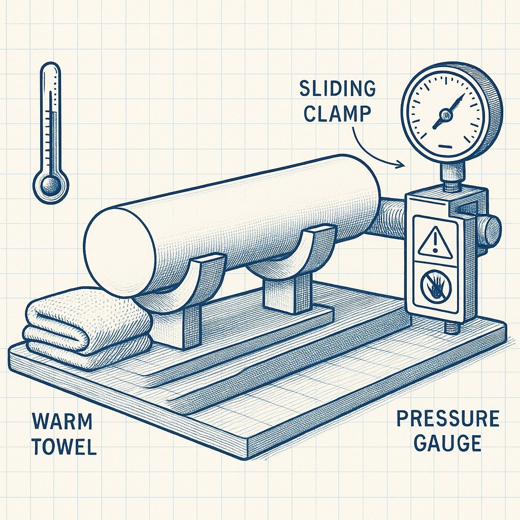 Jelq Safety Tips: Protecting Your Penis While You Experiment