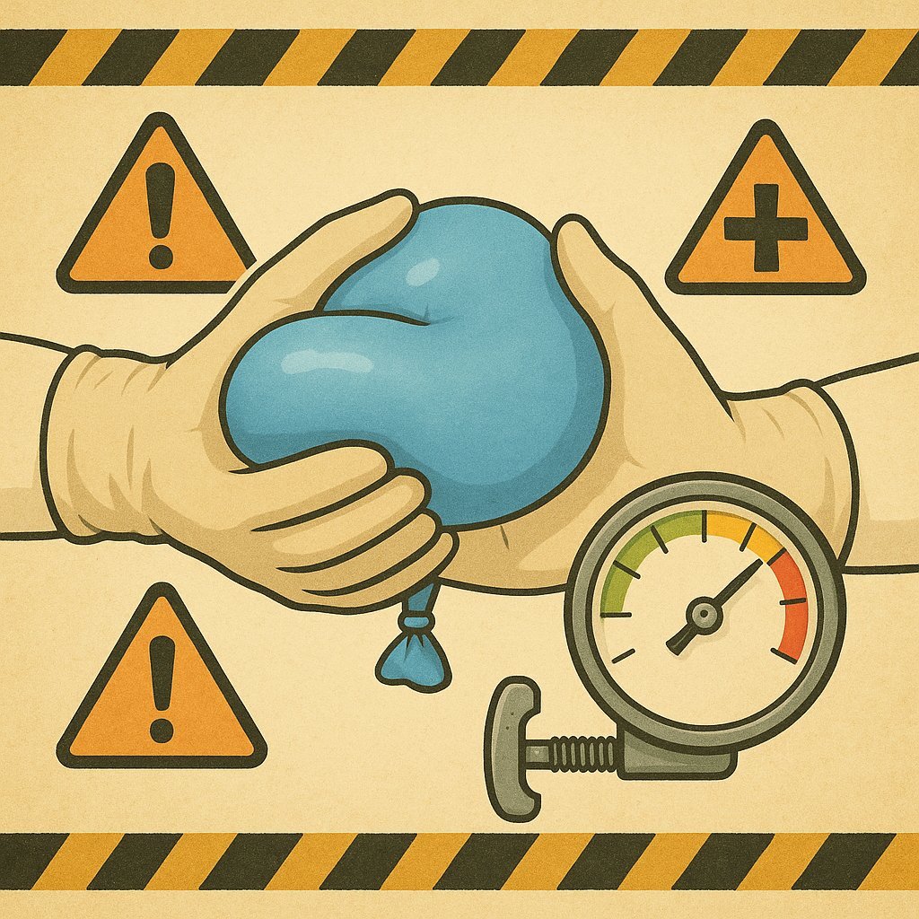 Jelq Safety Tips: Protecting Your Penis While You Experiment