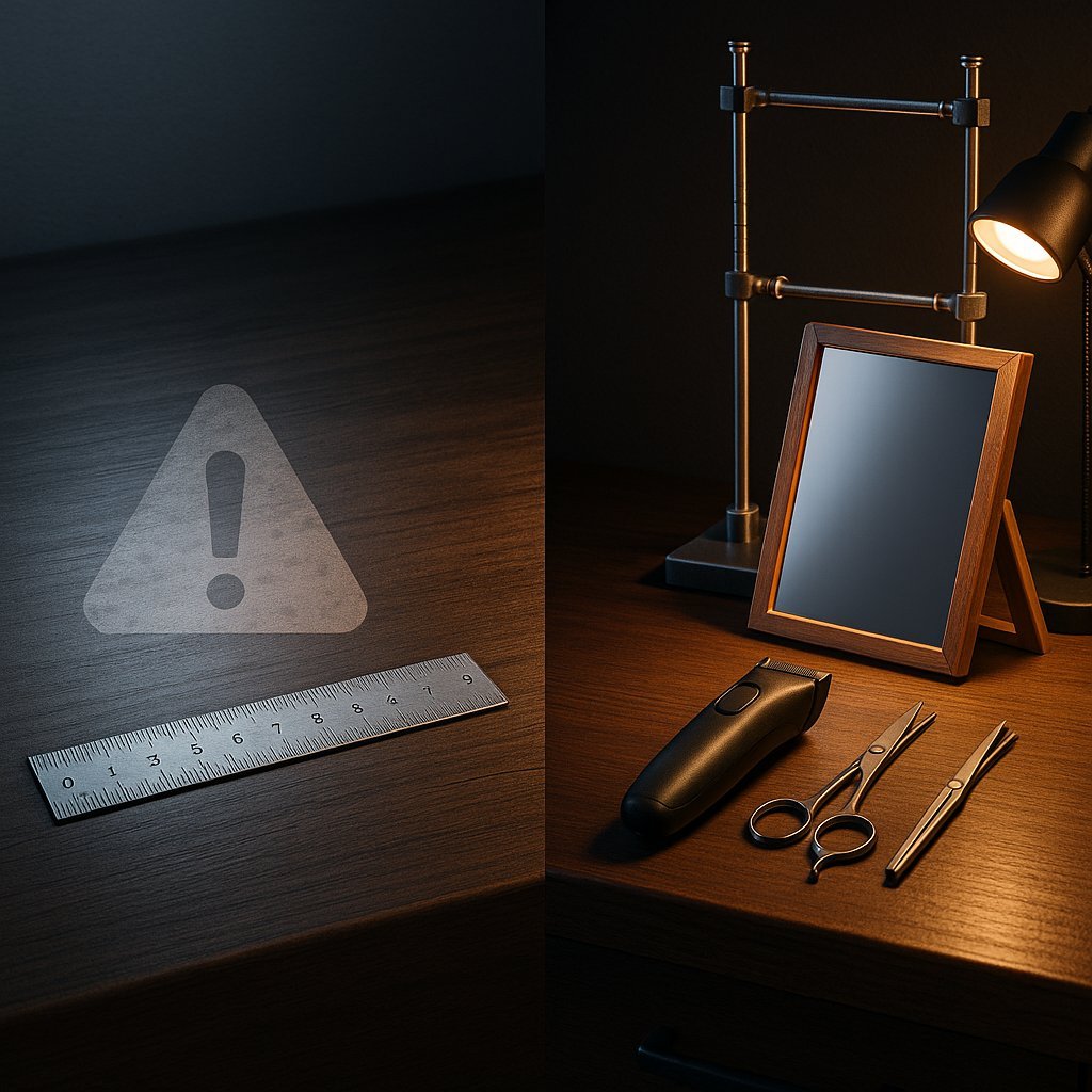 Jelq Safety Tips: Spotting Damage Early, Healing Right, and Choosing Smarter Alternatives