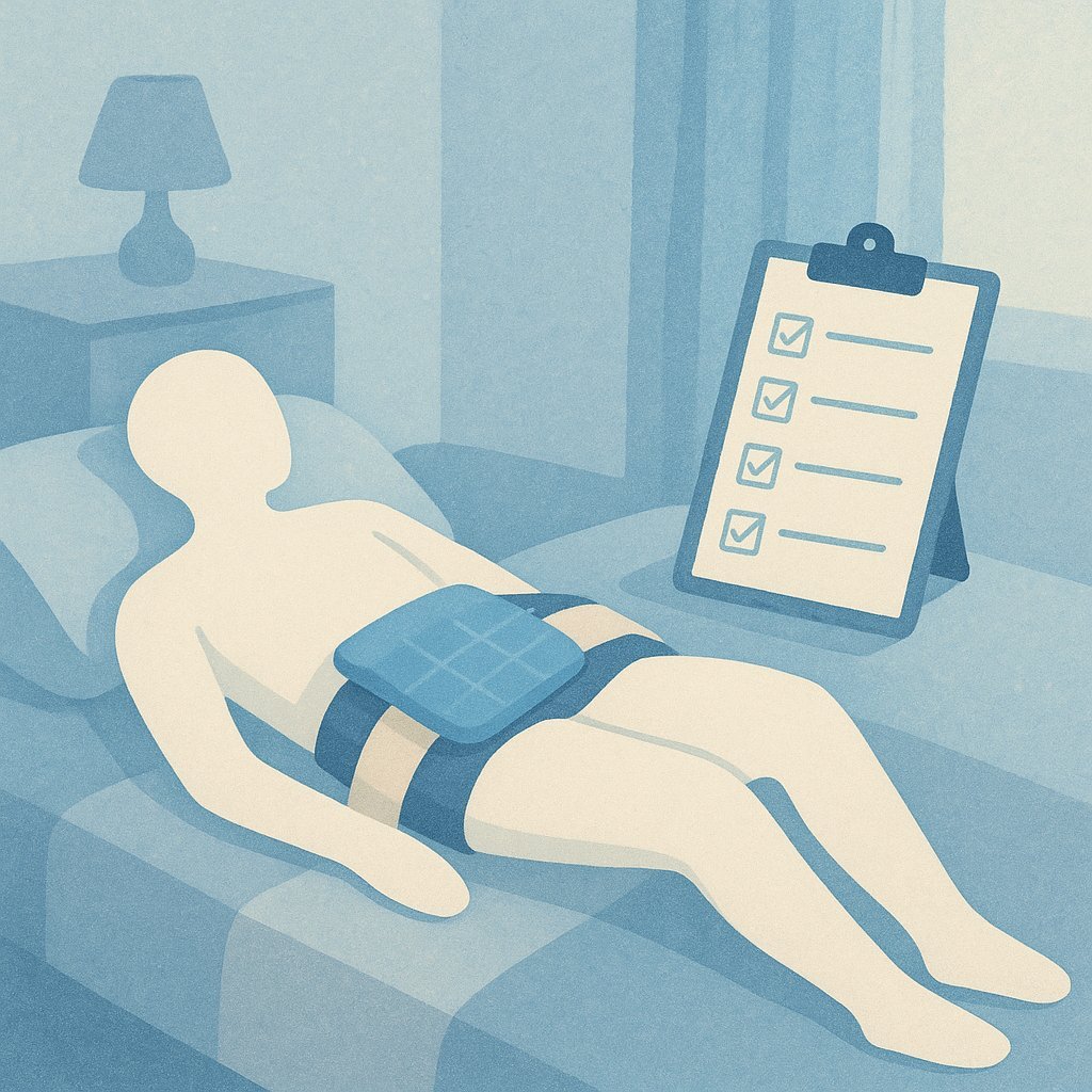 Jelq Safety Tips: Risk Signs, Recovery Steps, and Smarter Alternatives