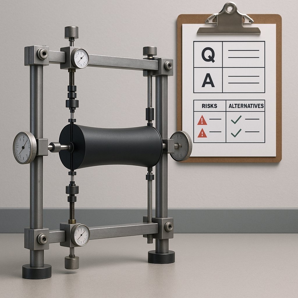 Jelqing FAQs: Evidence-Based Answers About Safety, Size, and Better Alternatives