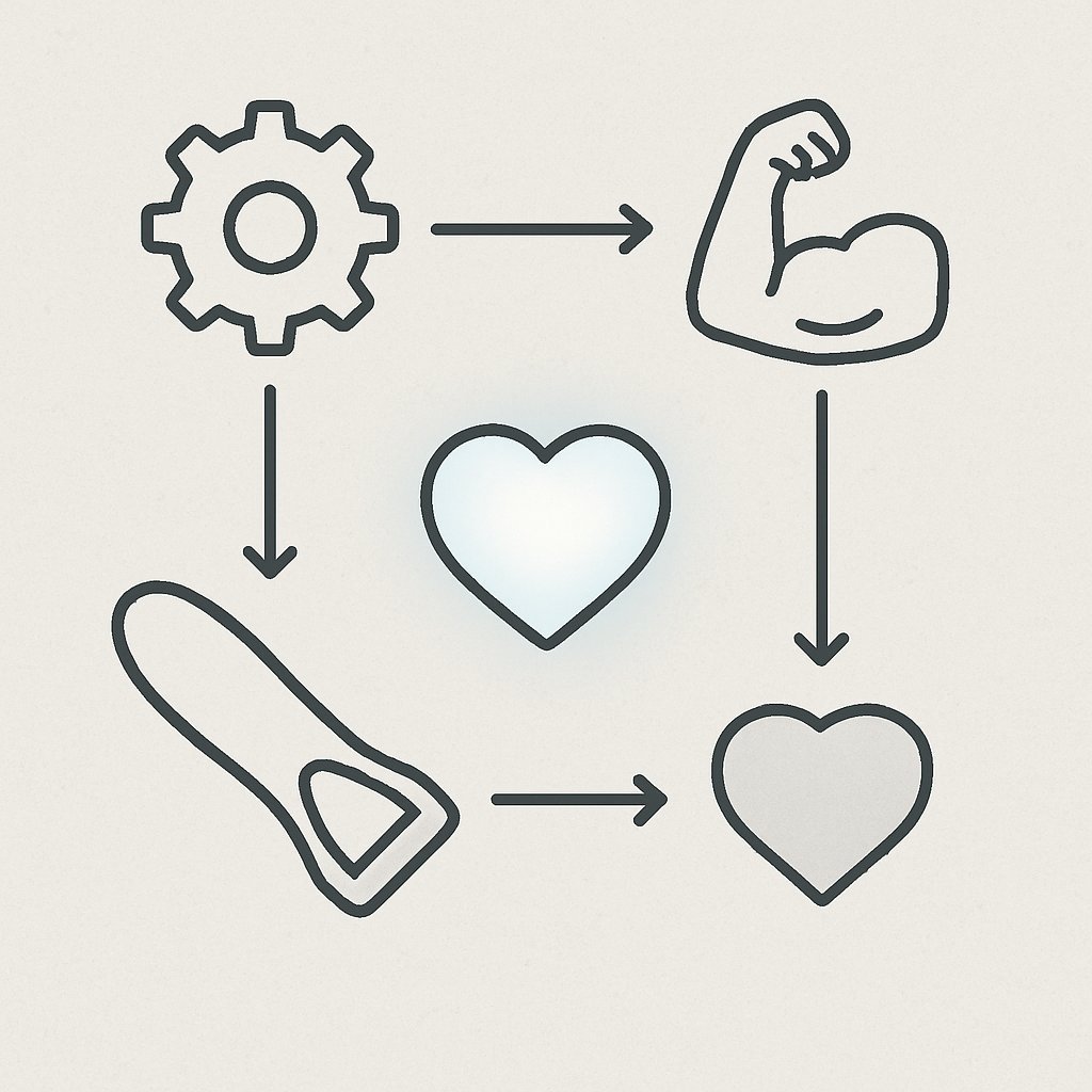 Jelqing Routines for Beginners: How to Build a Successful Practice