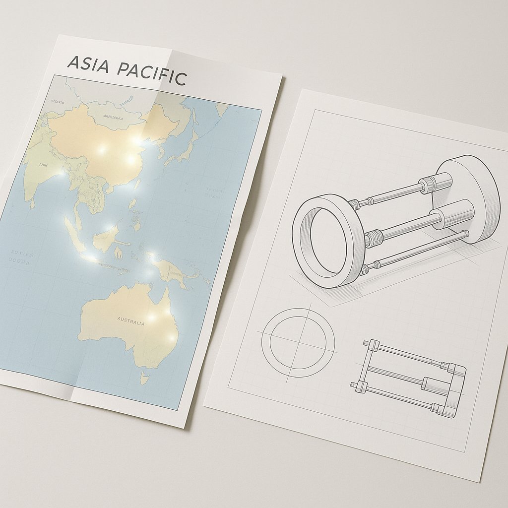 Men’s Sexual Wellness in Asia Pacific: Practical Realities, Safer Tools, and Better Technique