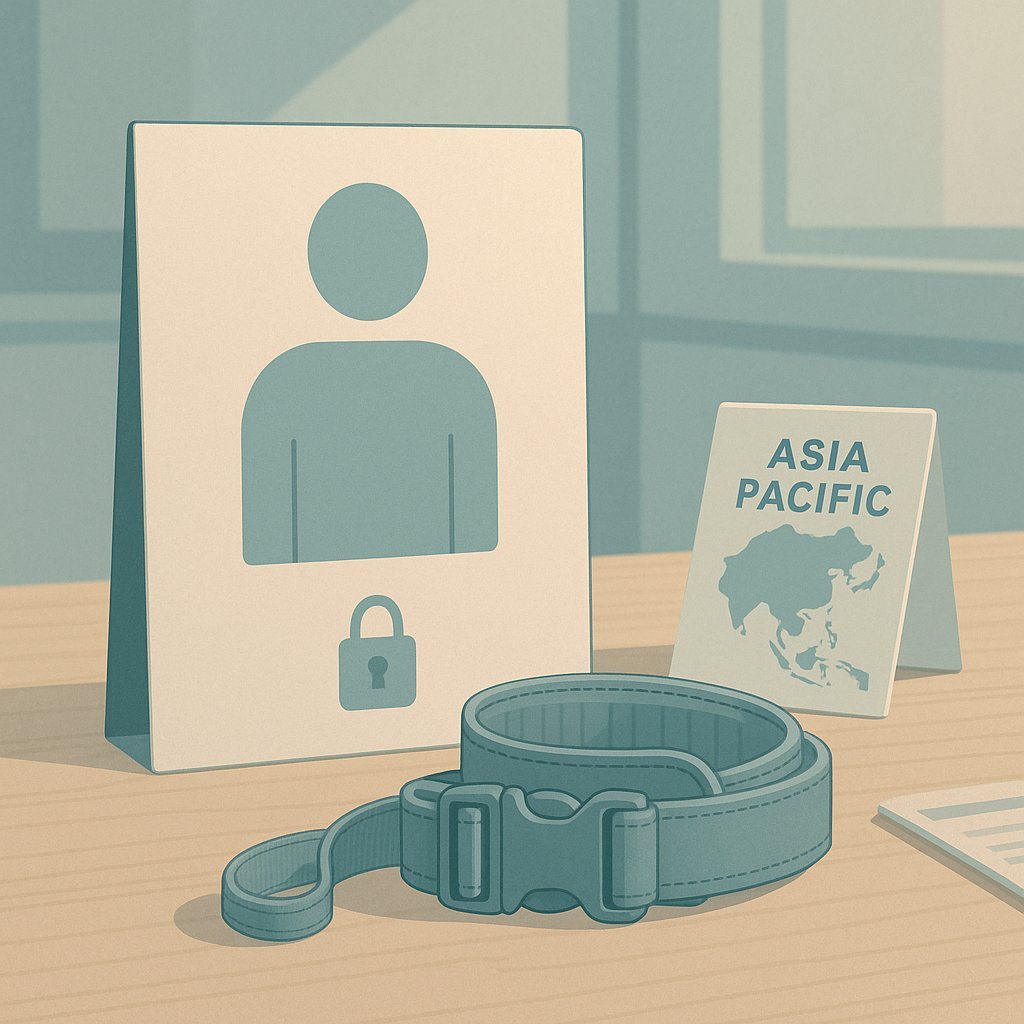 Men’s Sexual Wellness in Asia Pacific: Real Conditions, Real Risks, and Safer Options