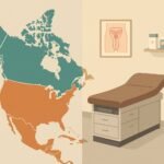 Men’s Sexual Wellness in the United States and Canada: Options, Access, and Safer Strategies