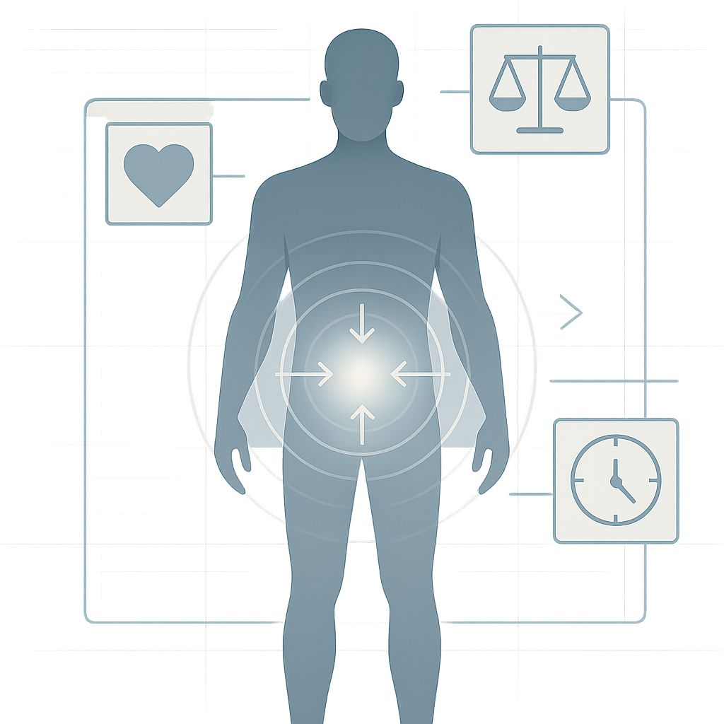 Men’s Sexual Wellness Information: Core Facts About Penis Health, Ejaculation, and Safer Enhancement