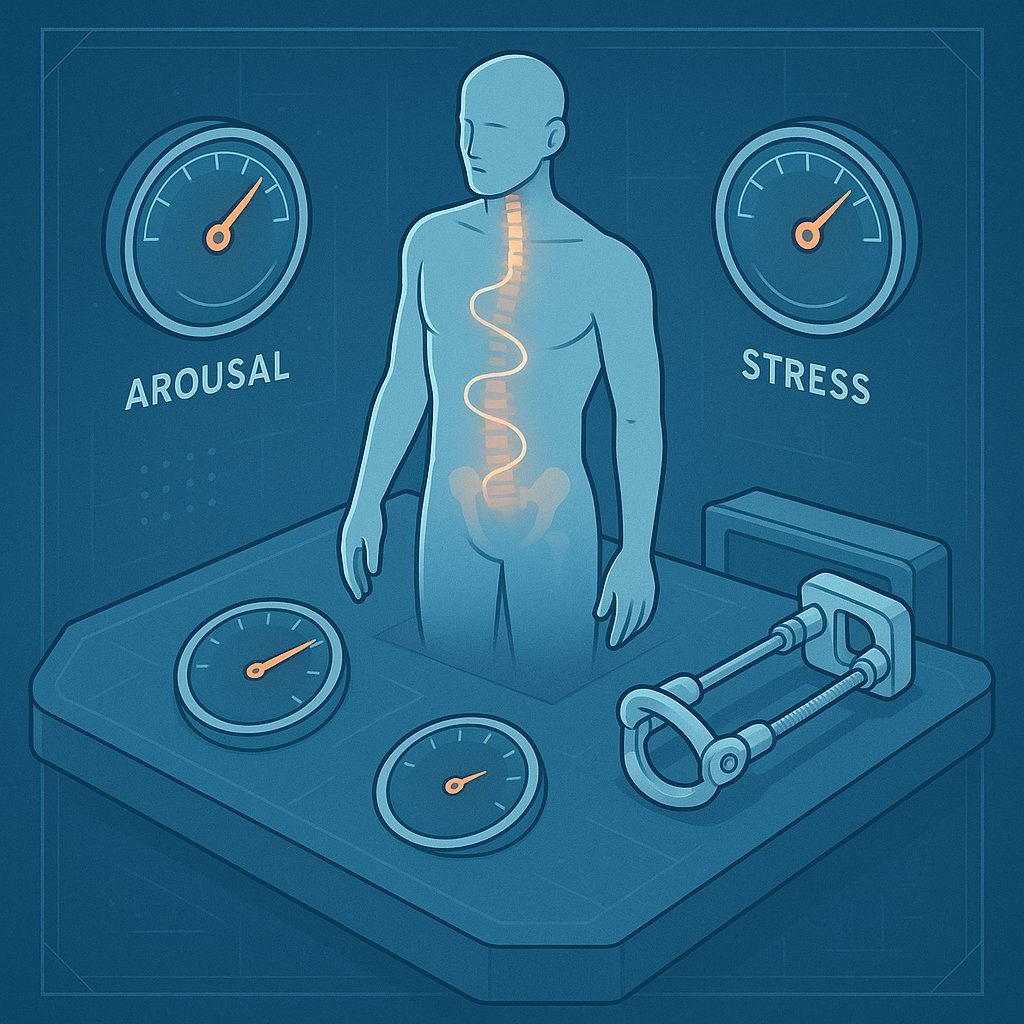Men’s Sexual Wellness with Dean Pohlman: Strength, Technique, and Realistic Growth Paths