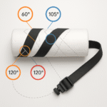 Quick Strap Fixes: Stop Bites Immediately