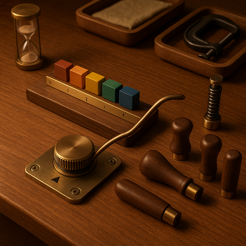 Tension Ramping: How to Increase Extender Force Safely Over Weeks