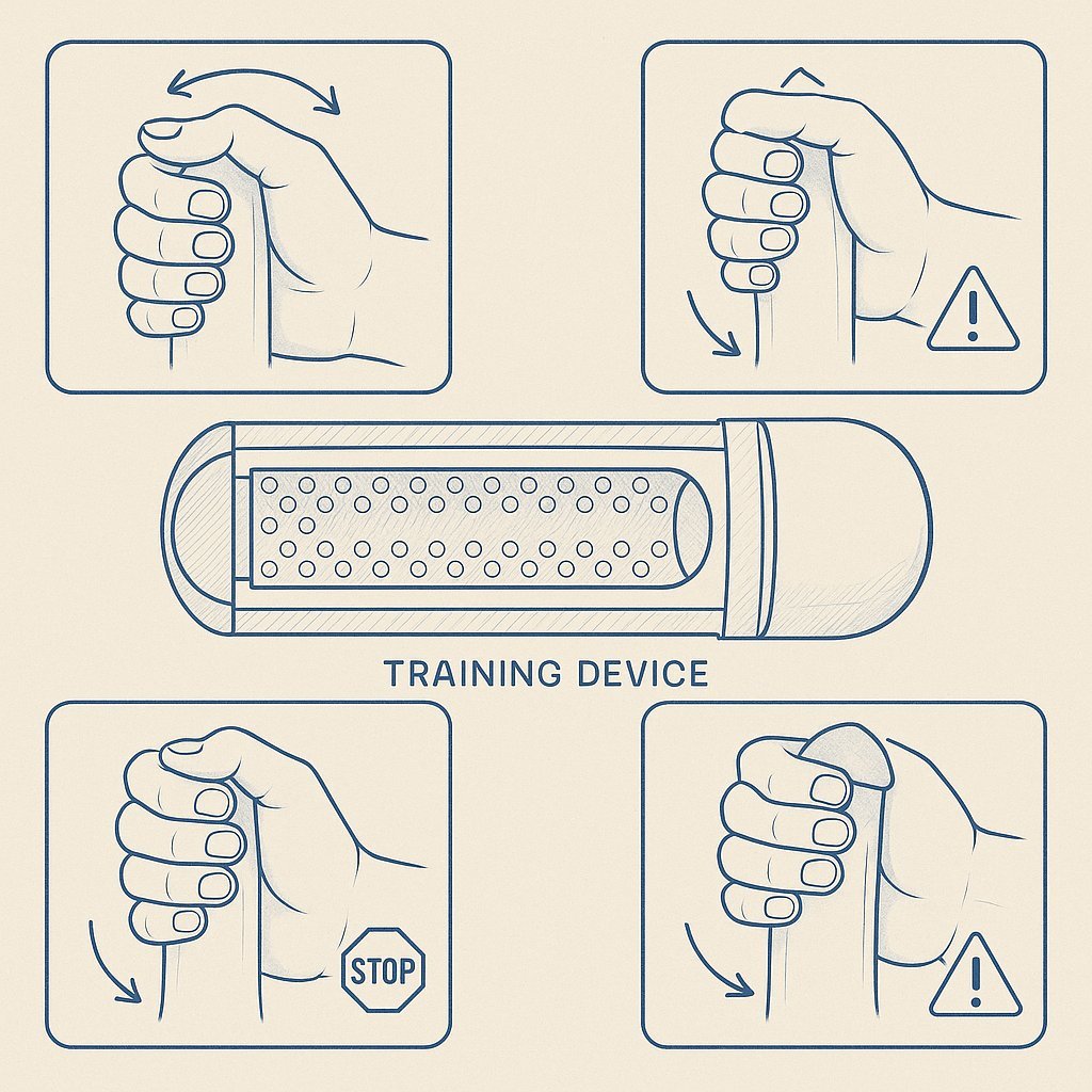 The Beginner’s Comprehensive Guide to Jelqing: Techniques, Safety, and Sexual Wellness