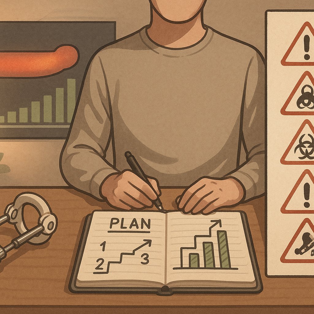 The Beginner’s Comprehensive Guide to Jelqing: Techniques, Safety, and Sexual Wellness