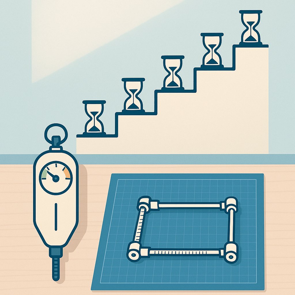 Beginner Extender Routine: Safer Wear‑Time and Tension for Realistic Results