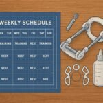 Crafting Your Step-by-Step Jelqing Routine for Optimal Sexual Wellness Gains