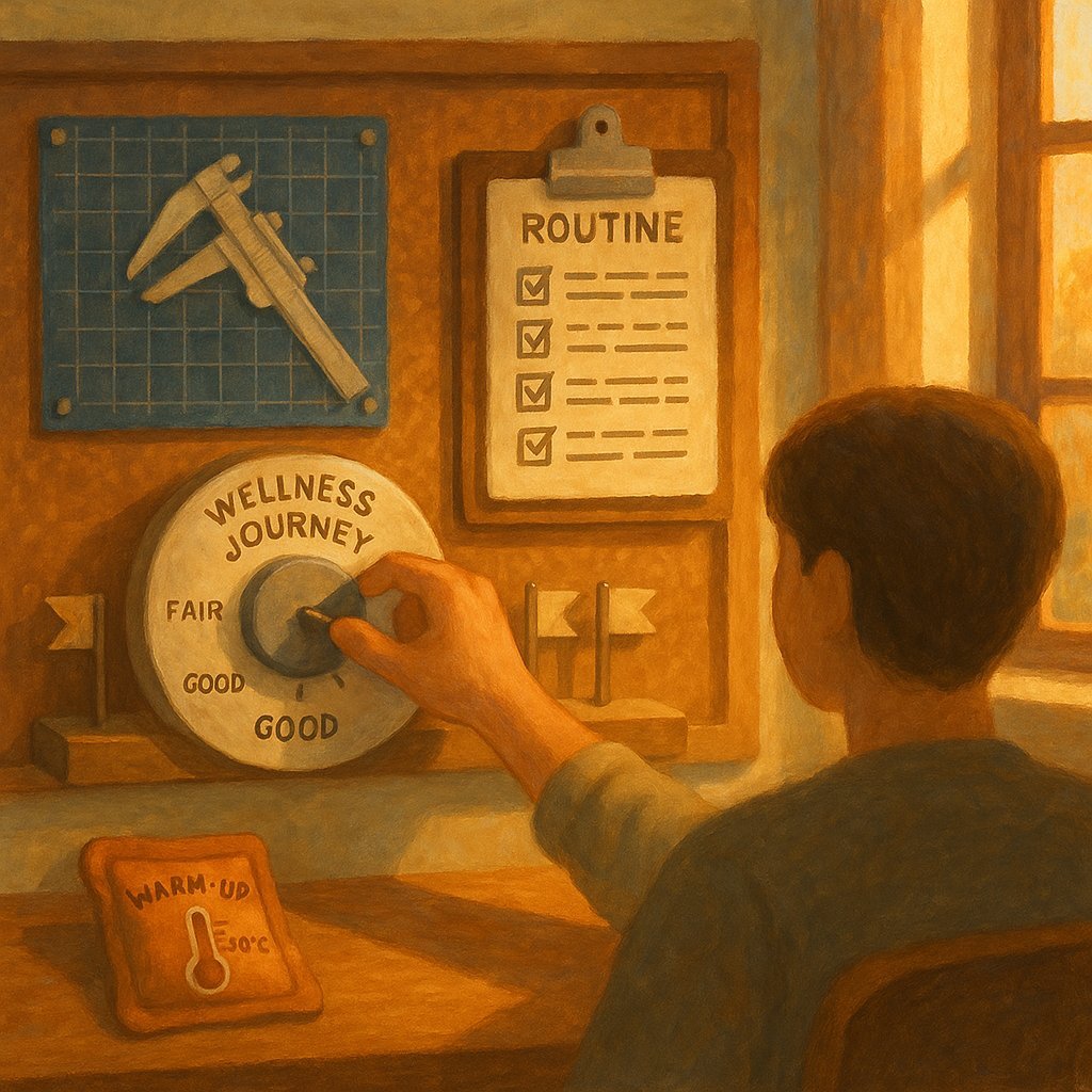 How to Build a Personalized Jelqing Routine for Better Sexual Wellness (Without Ignoring Safety)