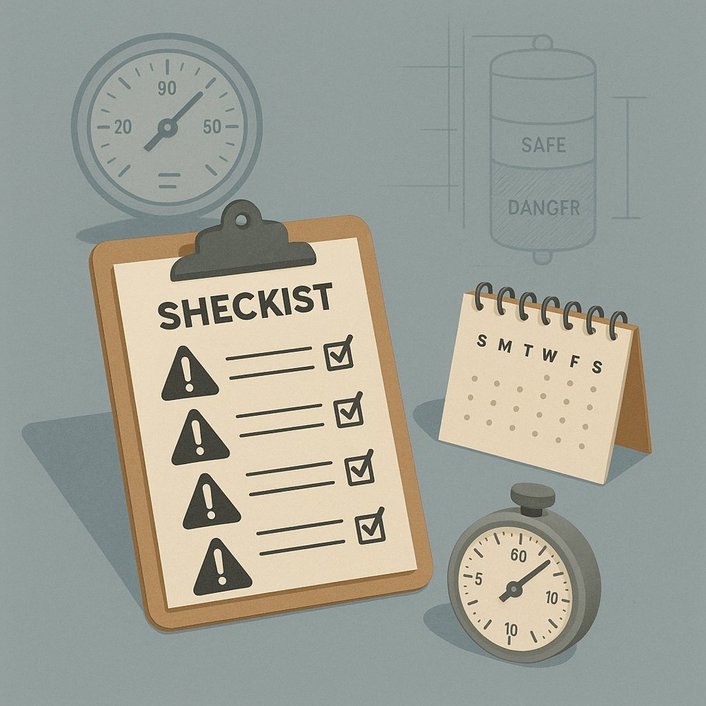 Jelq Safety Tips: A Risk‑Aware Checklist for Curious Beginners