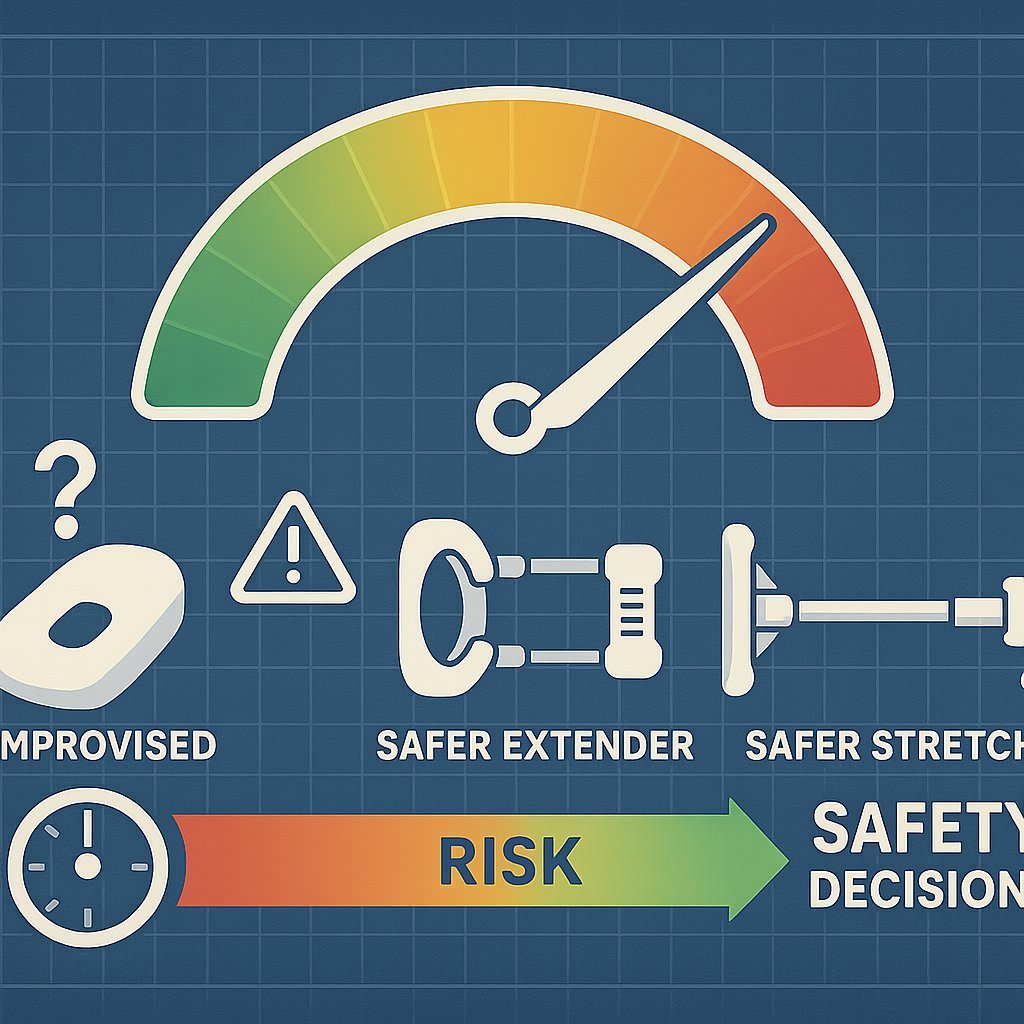 Jelq Safety Tips: Evidence-Based Guardrails for Mens Sexual Wellness