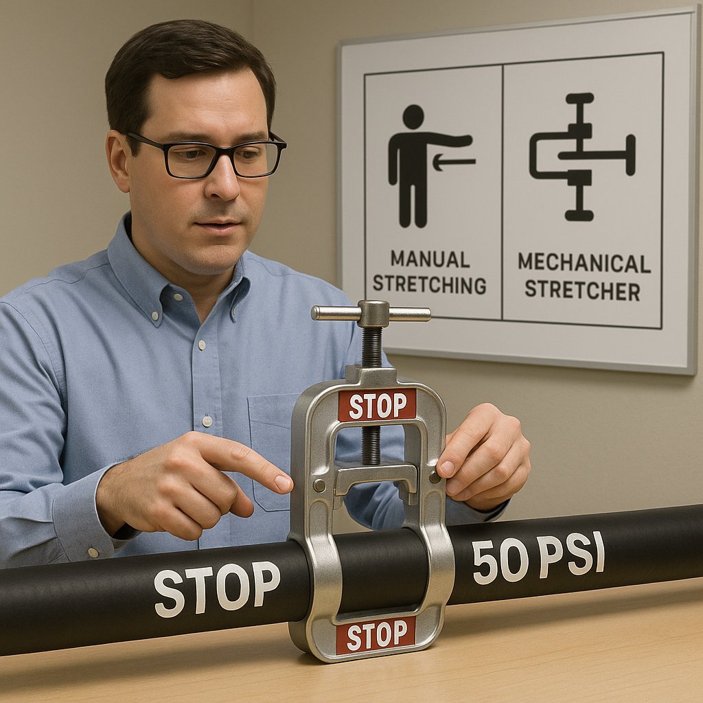 Jelq Safety Tips: Practical Risk-Reduction Habits Most Men Skip