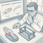 Jelq Safety Tips: Protecting Erections, Curvature, and Long‑Term Penis Health