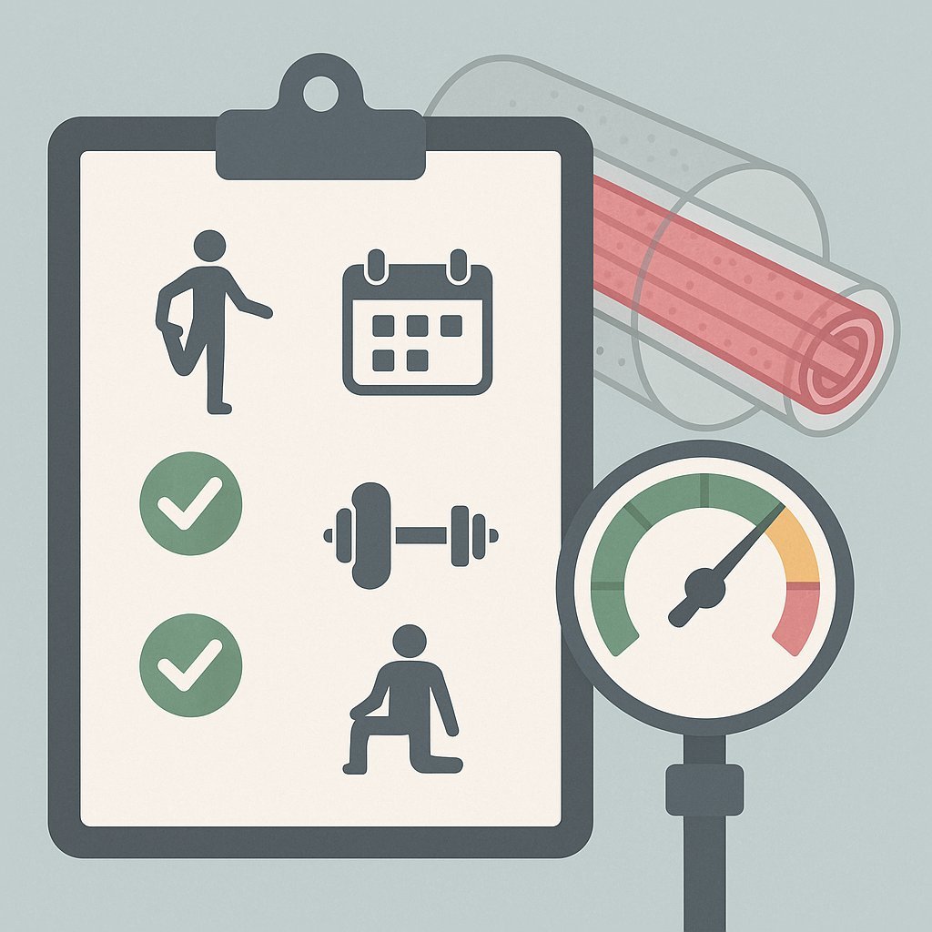 Jelq Safety Tips: Protecting Tissue, Blood Flow, and Long‑Term Penis Health