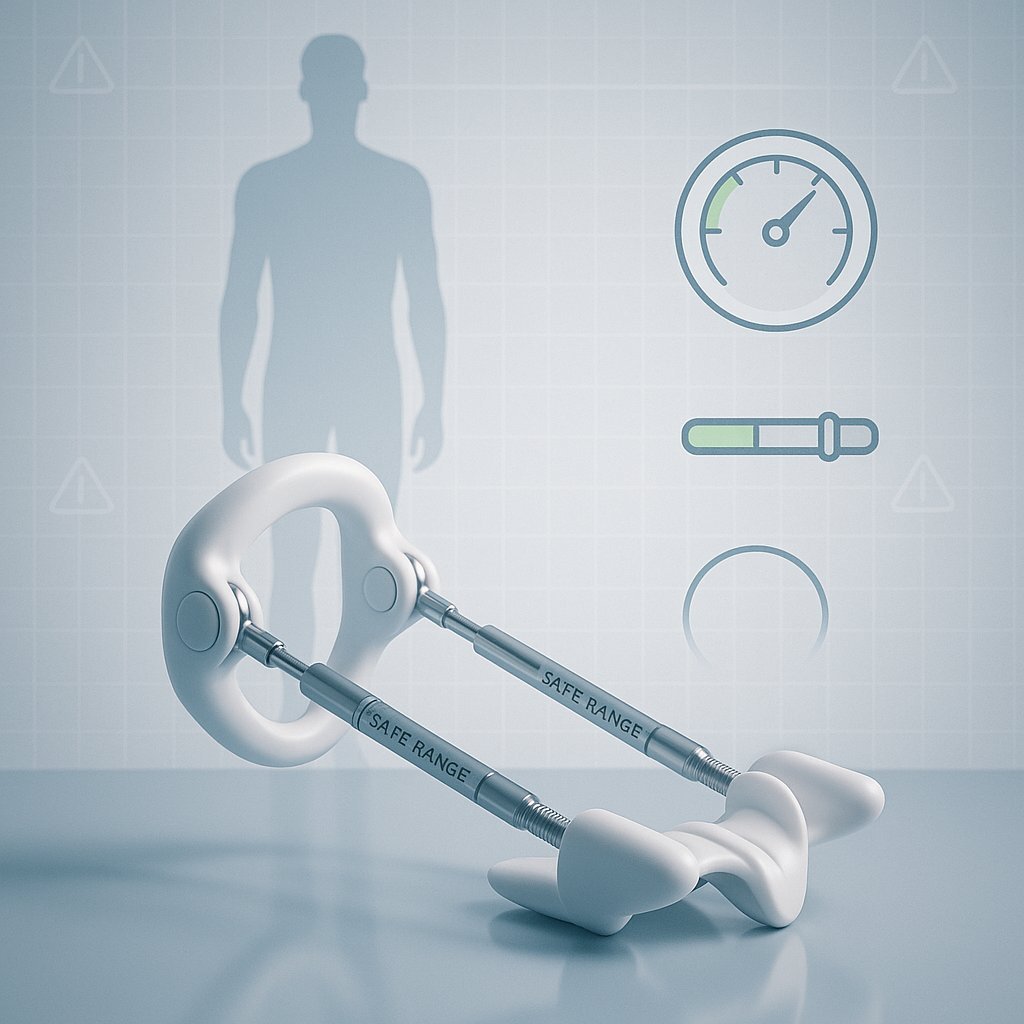 Jelq Safety Tips: Protecting Your Penis While You Experiment