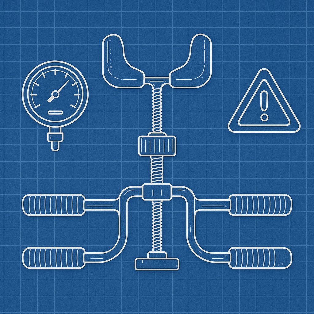 Jelq Safety Tips: Realistic Expectations, Warning Signs, and Smarter Alternatives