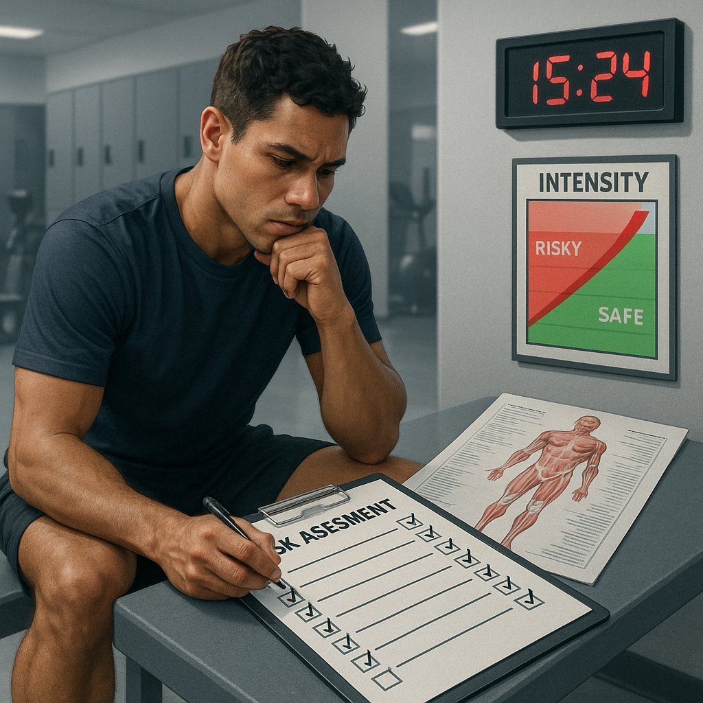 Jelq Safety Tips: Recognizing Red Flags, Real Limits, and When to Choose Alternatives