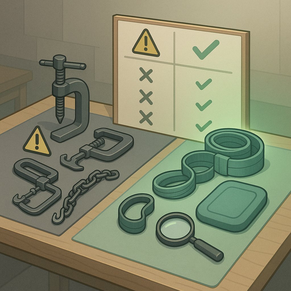 Jelq Safety Tips: Spot Damage Early, Heal Properly, and Shift to Safer Alternatives