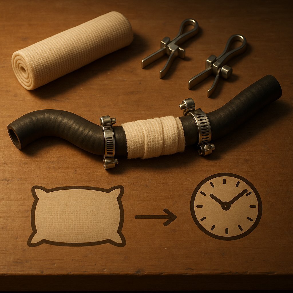 Jelq Safety Tips: How to Spot Damage Early, Heal Correctly, and Choose Smarter, Safer Alternatives