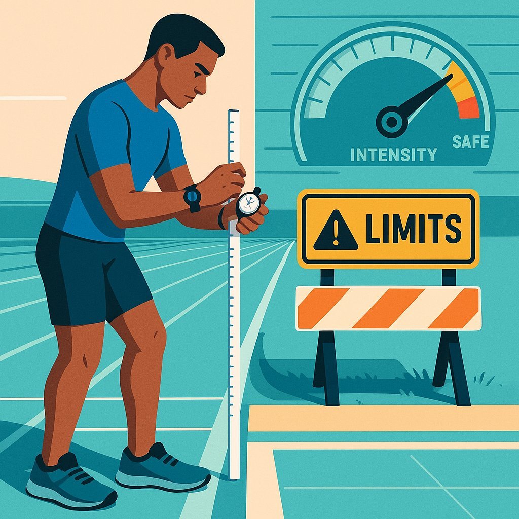 Jelq Safety Tips: Smarter Guardrails Before You Ever Start Pulling